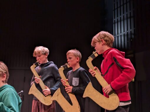 Forårskoncert 2025